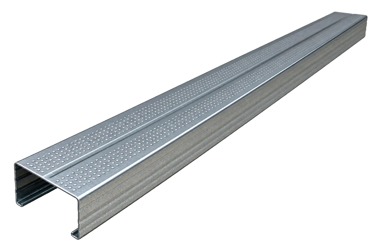 Профиль потолочный ПП 60×27